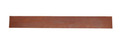 Bedkant formbar 100 cm - råjern